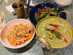 -Home Thai·泰谣(王府井apm店)