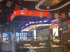 -MARU玛露音乐餐厅(大学路店)