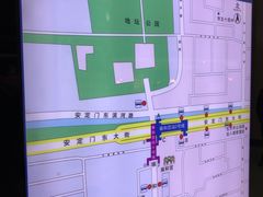 -雍和宫(地铁站)