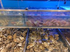 -海天一色海景自助餐厅(西港花园店)