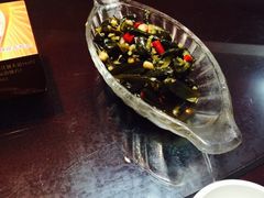 -凯撒尔新疆特色主题餐厅(青山店)