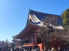 -浅草寺