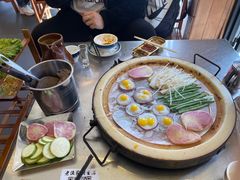 -老渔家·白族·石板烧(大理古城叶榆路店)