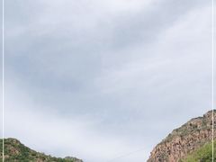 -京东石林峡风景区