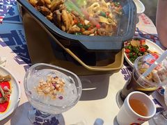 -蛙来哒(石景山万达店)