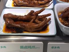 -老乡鸡(亚夏汽车城同创科技园店)