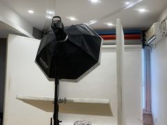 -花儿照相馆·最美证件照(红旗街万达店)