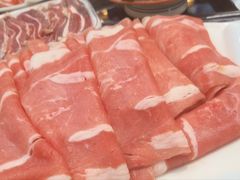 -晓林火锅(安定门店)
