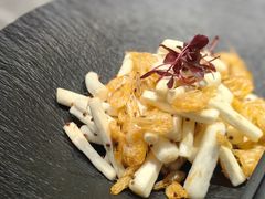 -山壹竹庭院餐厅