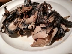 -黑鸡小馆(金源店)
