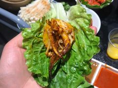 -么肆烤肉·中式自助·烤肉大排档(街道口季佳PAI店)