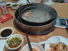 -濠轩阁特色生蚝火锅总店
