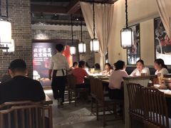 大堂-北方家宴(番禺永旺店)