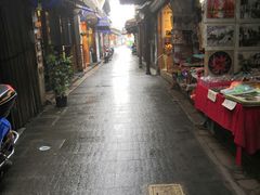 -乌镇东栅景区