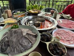 -巴倒烫陆派火锅山庄(南山总店)