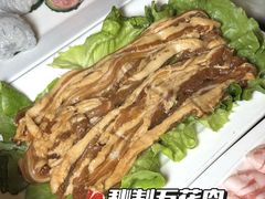 -太古汇海鲜姿造(延寿店)