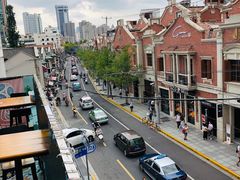 景观位-平成屋·午肴夜酒(四川北路店)