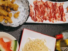 -牛品荟牛肉火锅(新城广场店)