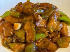 -那家老院子东北菜·饺子·小鸡炖蘑菇(艳华街店)