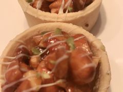 -盛宴自助餐厅(运达喜来登店)