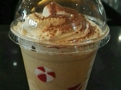 -COSTA COFFEE(上海五玠坊店)