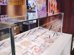 -BreadTalk面包新语·烘焙蛋糕(金光华广场店)
