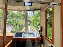 -山顶缆车