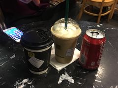 -TIMO COFFEE 阿拉校园面包