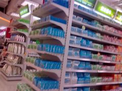 -物美大卖场(玉蜓桥店)