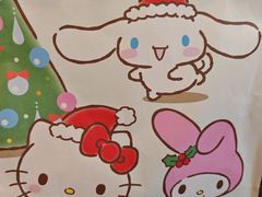 -好利来(龙首印象城店)