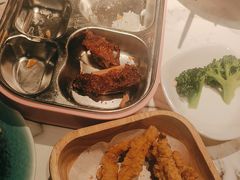 -雀蓝川菜(滨湖万象汇店)