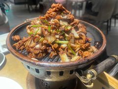-四季民福烤鸭店(西单华威约饭街店)