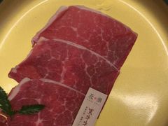 黑牛上脑-花潮料理艺食馆(成都万象城店)