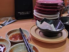 -寿司郎(皇庭广场店)