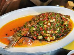 -悦硒楼·新派恩施菜