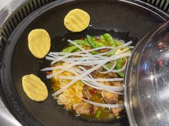 -玺炖·中国铁锅炖(虹桥天街店)