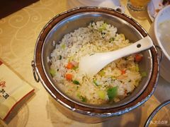 -阿英煲(凉城路店)