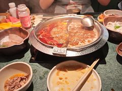 -牛New寿喜烧(中山公园龙之梦店)
