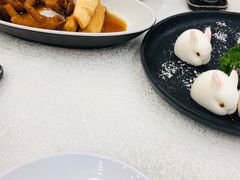 -龙的酒楼·手工早茶·顺德菜(近良路店)