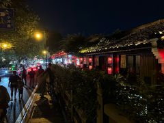 -小河直街历史文化街区