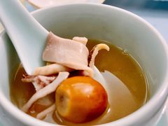-潮林府私房菜