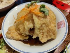 -新兴园饺子馆(河南街店)