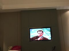 -舟山希尔顿酒店