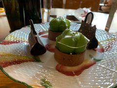 -君悦酒店·La Terrazza意合園·意式风味