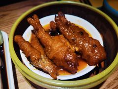 -昌勝香港深井烧鹅(新年华店)