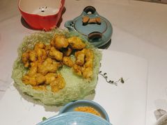 -百富源·海鲜辽菜(浑河堡店)