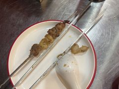 -7只羊·鲜羊肉串·地锅鸡精酿(玄武墨香路店)