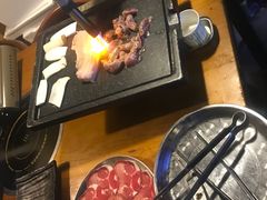 -咕咕站韩国料理(紫金港店)