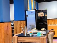 -苏完瓜尔佳氏·满洲涮肉(古方路店)