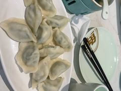 -船歌·鱼水饺青岛菜(国贸商城店)